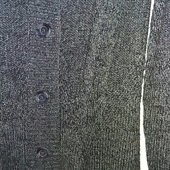 Girls St Johns's Bay knit sweater - Picture 2 of 2